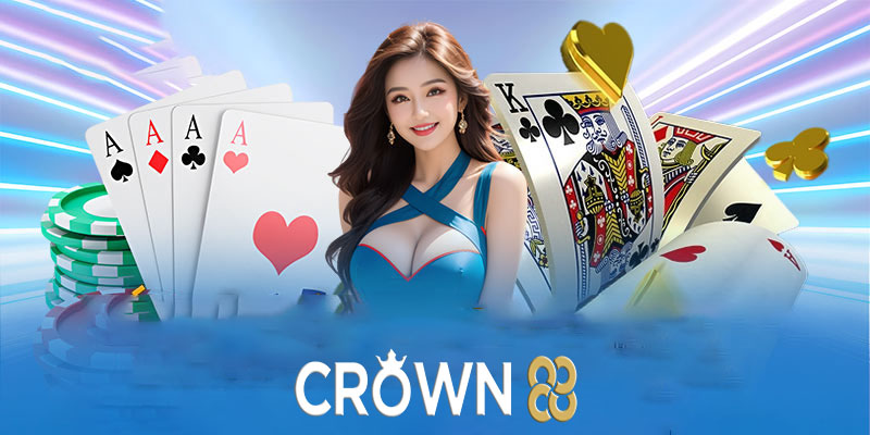 Tính năng đặc biệt của game bài Crown88